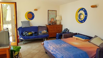 lodging