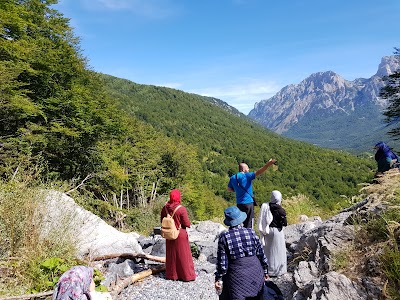 Ujëvara e Rrogamit - Rrogami Waterfall