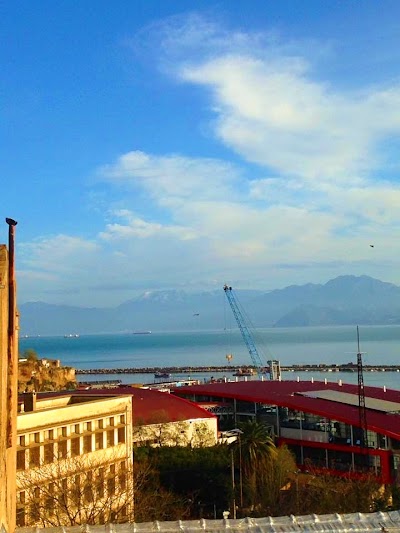 Photos of Gare Maritime