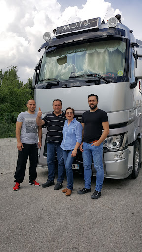 MJ Transport et Location MJTL - France