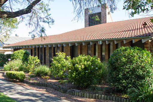 Northmead Anglican Church - Thumbnail