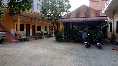 Photos of Ta Eng Guesthouse