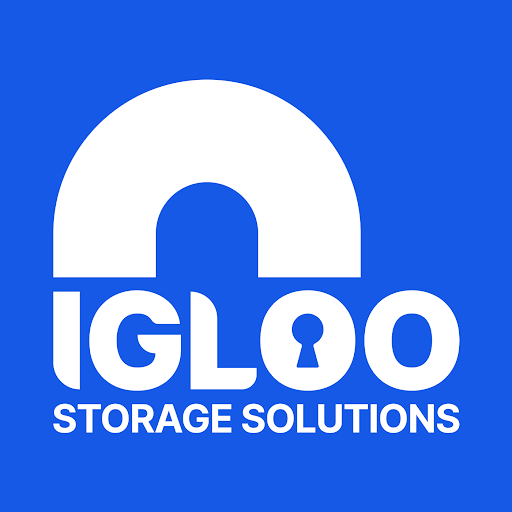 Igloo Storage Solutions - Visual