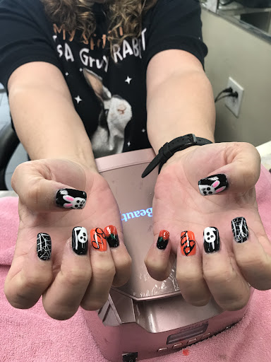 Top Care Hair & Nails - Thumbnail