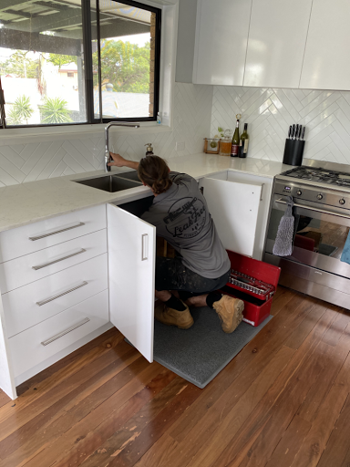Leak Free Plumbing Solutions - Thumbnail