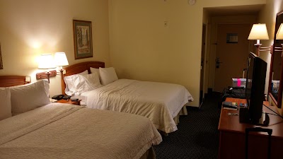 Photos of Hampton Inn Ft. Lauderdale-Commercial Blvd.