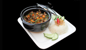 Photo n°41 de Ambiance Asie-Restaurant vietnamien à Villejuif (Restaurant vietnamien)