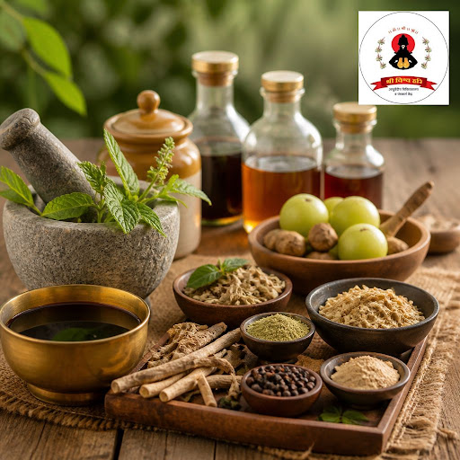 Hormonal imbalance can affect fertility, energy, skin, mood and overall confidence. At Shree Vish… post image