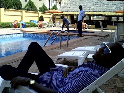 Photos of Bellwood Hotels Asaba