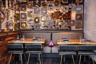 NAN THAI BUCKHEAD by null