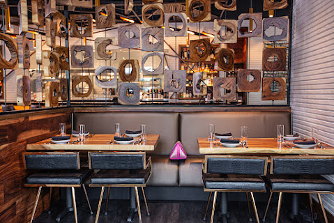 NAN THAI BUCKHEAD by null