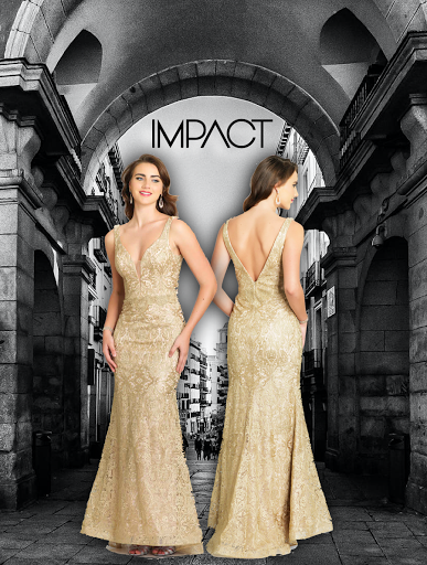Impact - Visual