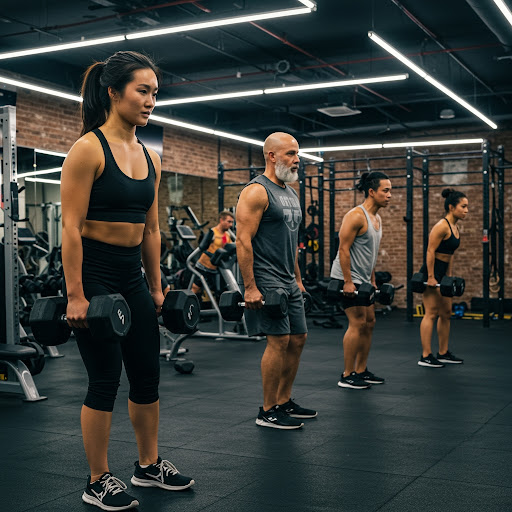Track Your Fitness Progress for Optimal Results
