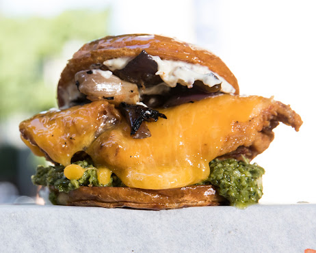 South City Fried Chicken by null