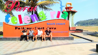 Photos of Pantai Telengria