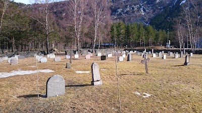 Photos of Gj&oslash;ra kapell