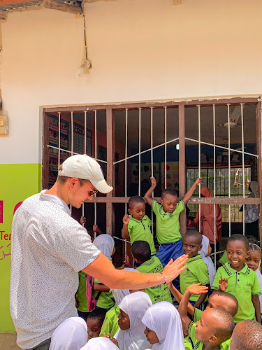 Dreams for Kids e.V.