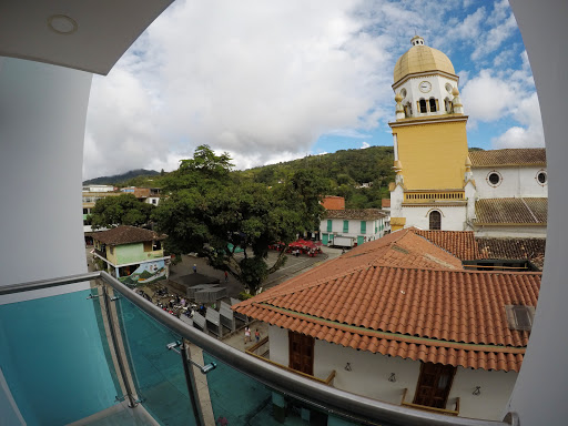 Hotel La Roca San Rafael Antioquia