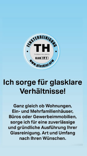TH GlasKlar