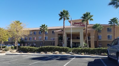 Photos of Hampton Inn & Suites Palmdale