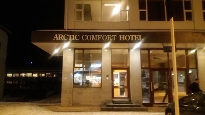 Photos of Arctic Comfort Hotel