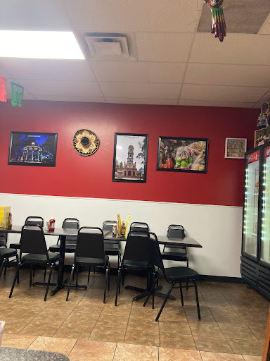 Paradise Mexican Restaurant - Thumbnail