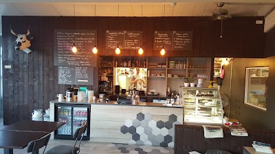 Photos of Kaffi k&uacute;