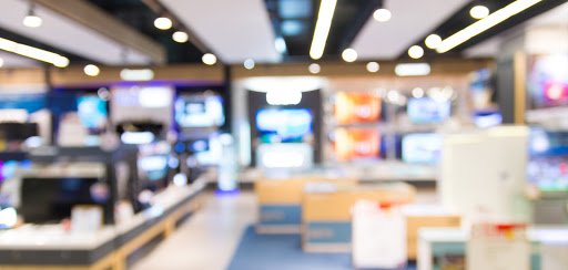 Pulsat Electro Hall - Magasin d'électroménager et multimédias - dépannage