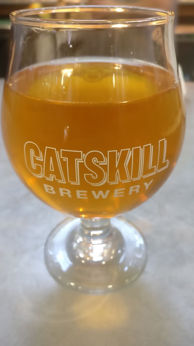 Catskill Brewery