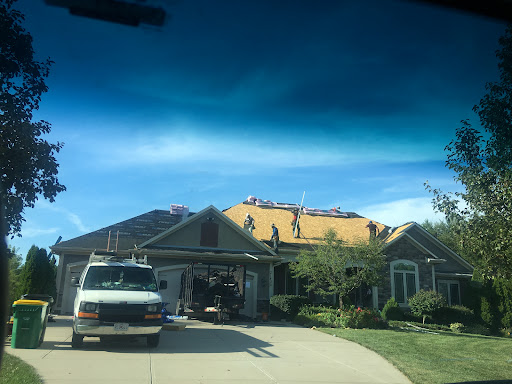 Your Neighborhood Roofer, LLC - Thumbnail