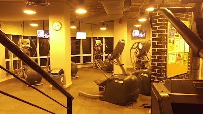 Photos of Samia Allouba Gym, Dance & Fitness Centers