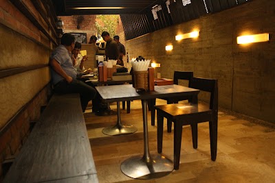 Photos of Ajo Idea Space