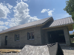 Photo n°5 de KARA CHARPENTE à Marignier (Charpentier)