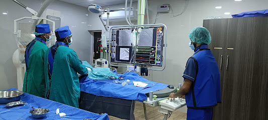 Idhayalaya Hospital / Heart Centre