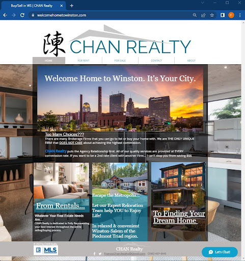 CHAN Realty - Thumbnail