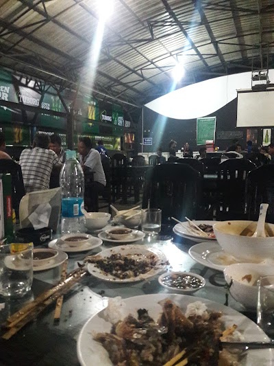 Photos of B.B.Q Garden