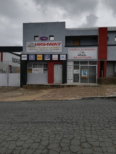 Photos of Portshepstone Trade City