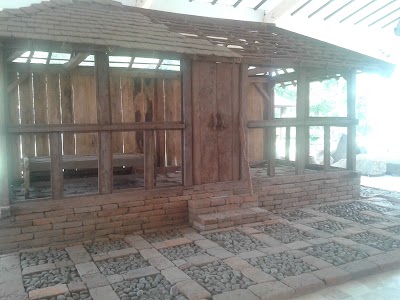 Photos of Trowulan Archeological Museum