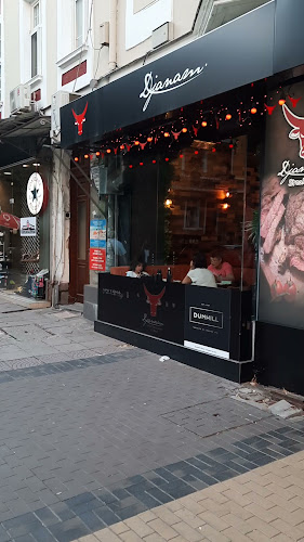 Коментари и отзиви за Djanam Turkish Restaurant and Steak