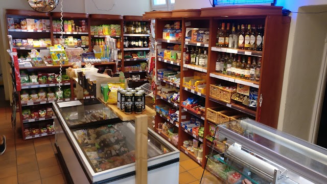 Mały Książę - Polish Groceries & Cafe