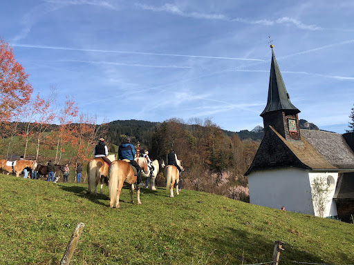 St.Leonhard - Visual