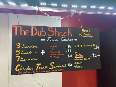 The Dub Shack Fried Chicken