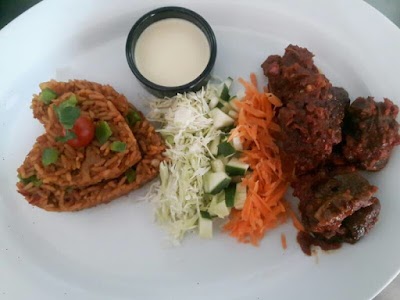 Photos of Vanilla Restaurant & Lounge