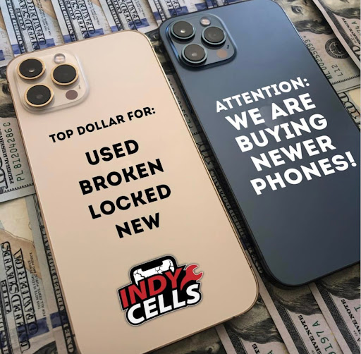 Indycells - Visual