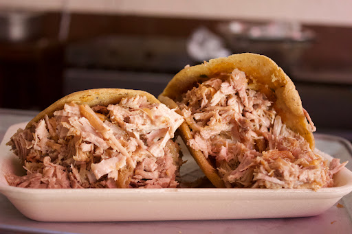 Carnitas Ovi Sur - Thumbnail