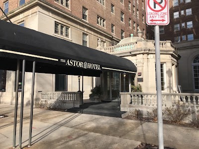 Photos of The Astor Hotel