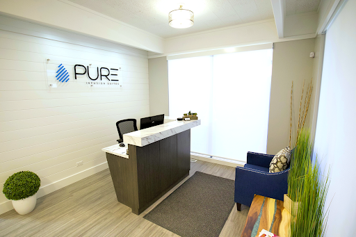 Pure Infusion Suites of Great Falls