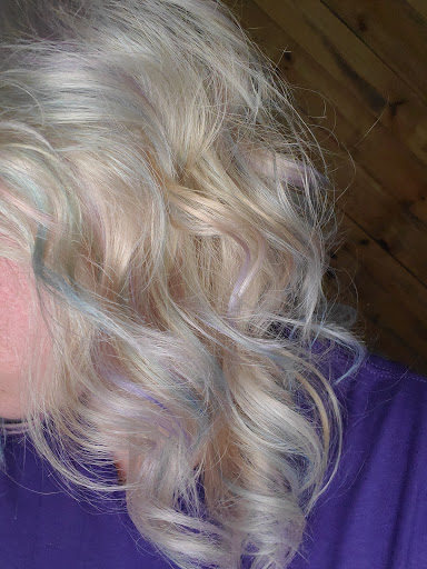 Angel Hair by Lisa Garber - Thumbnail