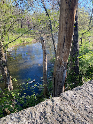 Seneca Park Loop - Visual