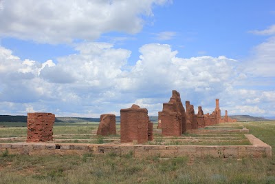 Fort Union National Monument